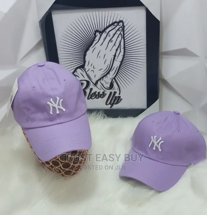 Premium Yankee Face Cap