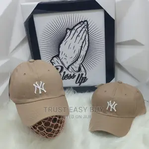 Premium Yankee Face Cap