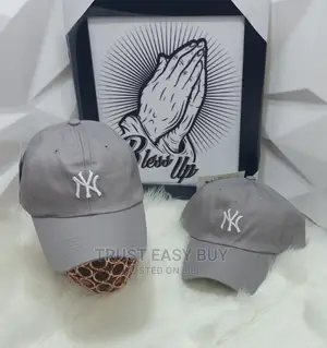 Premium Yankee Face Cap