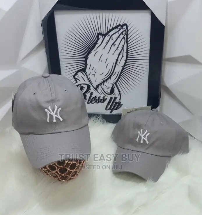 Premium Yankee Face Cap