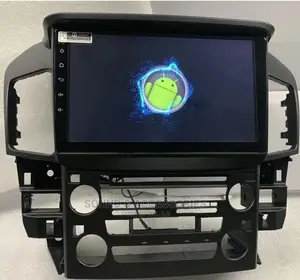 Lexus Rx300 1998-2003 Android GPS Navigation System