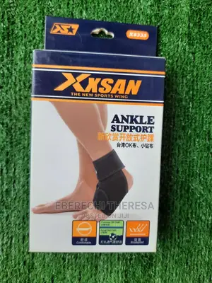 Ankle Support