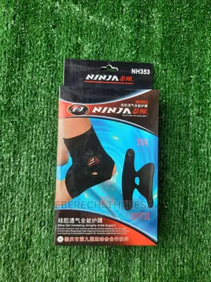 Ankle Support