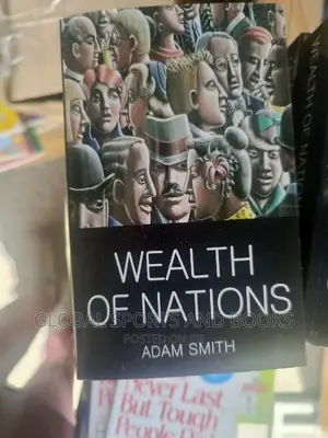 Wealth of Nations