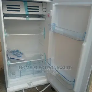 Haier Thermocool Standing Fridge 93 Liters