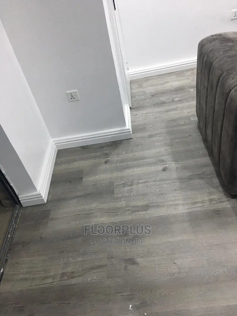 White Skirtings