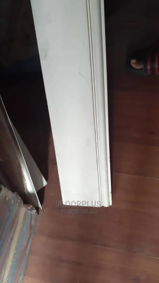 White Skirtings