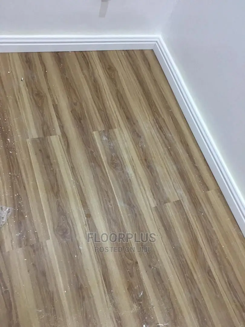 White Skirtings