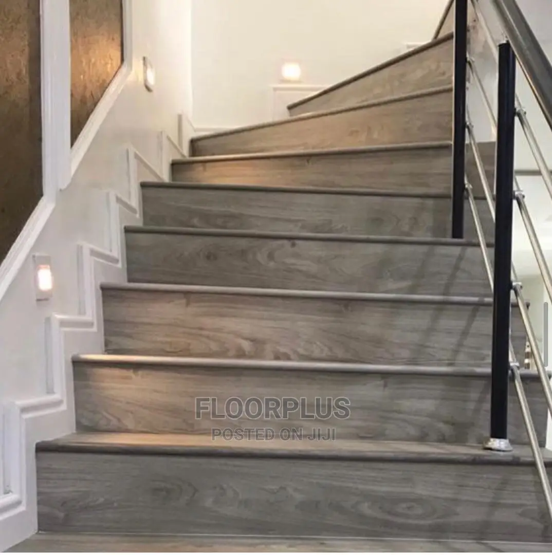 White Skirtings