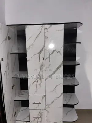 Premium 4ft Wardrobe