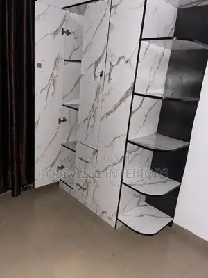 Premium 4ft Wardrobe