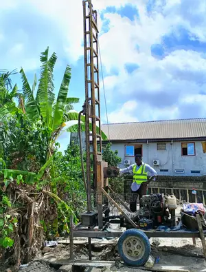 All Kind of Drilling Work, Pilling, Borehole