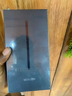 New Samsung Galaxy Note 10 Plus 256 GB Silver