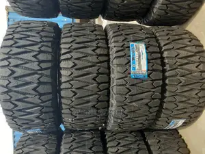 From 17,18,20,22 Any Type of Tire Is Available