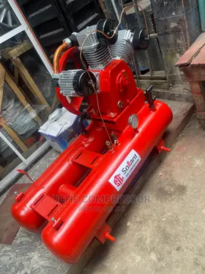 Air Compressor 20hp