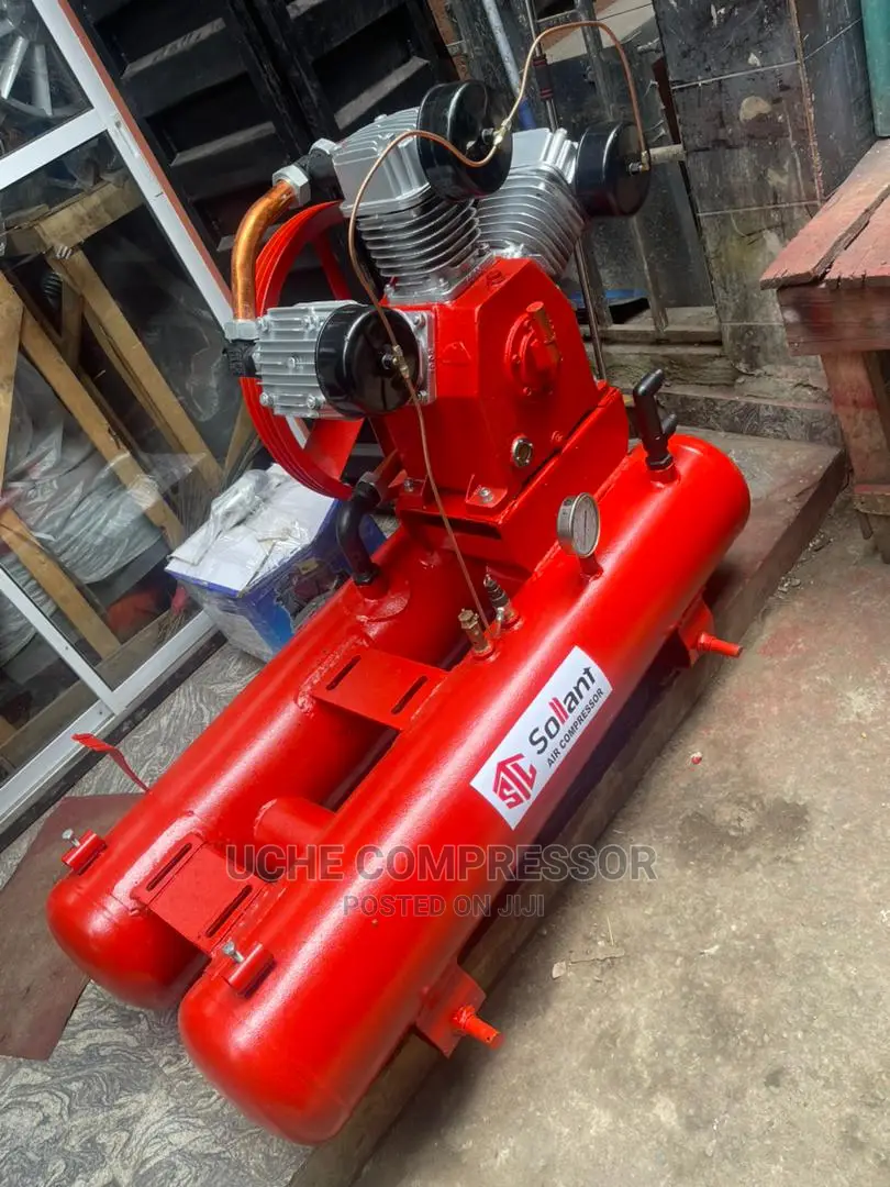 Air Compressor 20hp