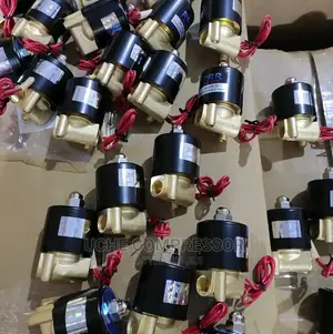 Solenoide Valve