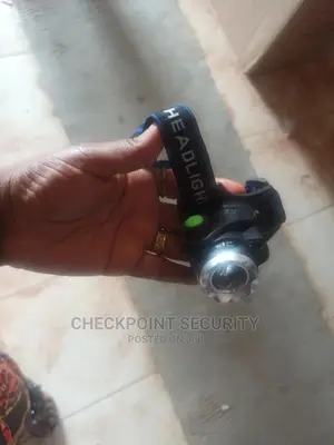 Tactical Headlight