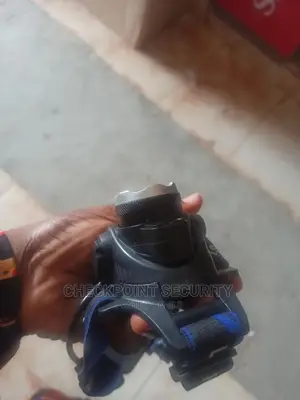 Tactical Headlight