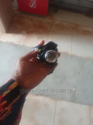 Tactical Headlight