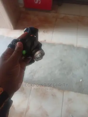 Tactical Headlight