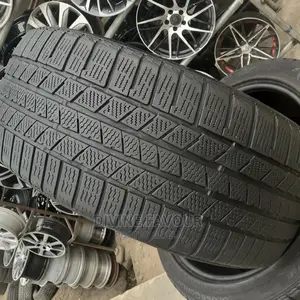 Any Type of Tire I Have It