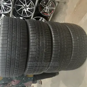 Any Type of Tire I Have It