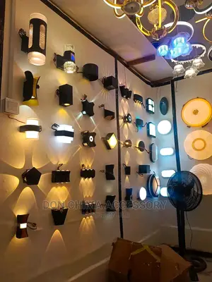 Wall Light