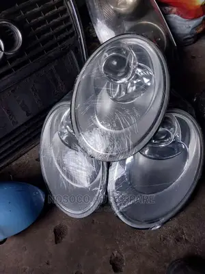 Set of Full Light Beetle Is Available Now 2008