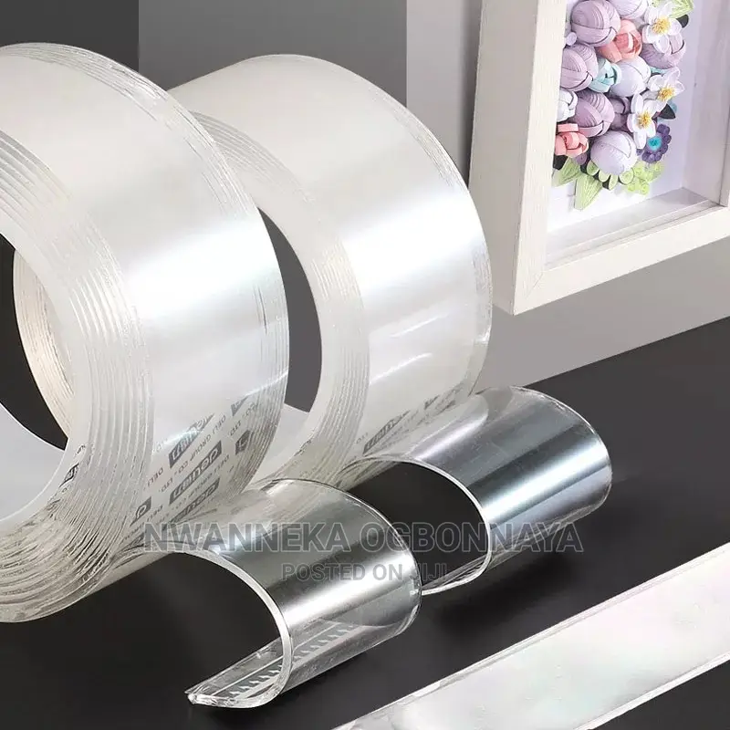 5M Nano Tape Double Sided Tape