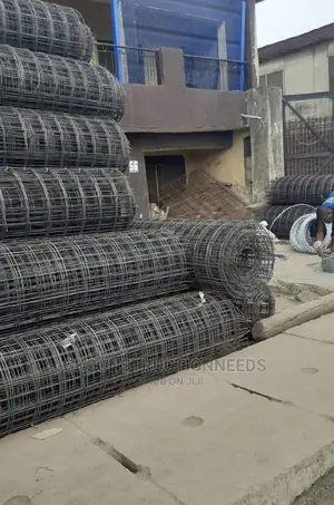 Wiremesh BRC Roll