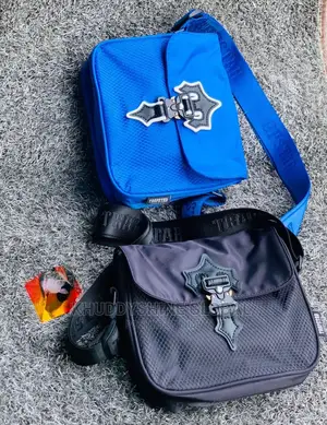 Trapster Fashion Bags