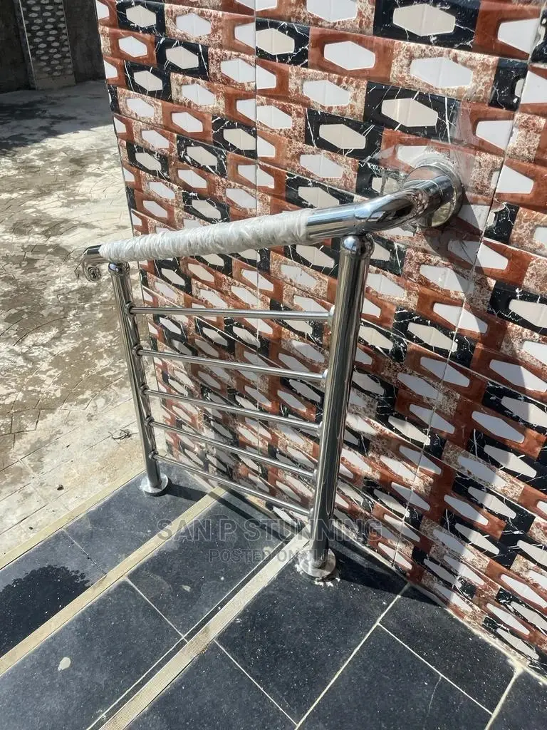 Classic Railing