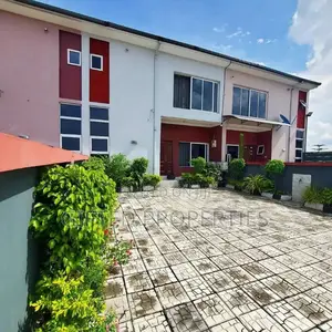 Furnished 4bdrm Duplex in Golf Estate Off, Port-Harcourt for sale