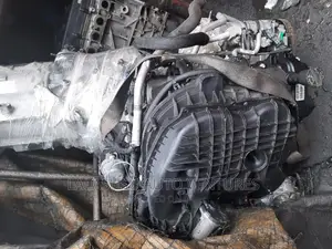 Engine and Gear for Cherokee/ 300c/ Dodge Challenger 2014
