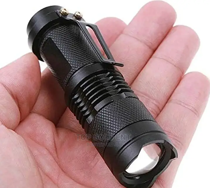 Security Touch Light (USA)