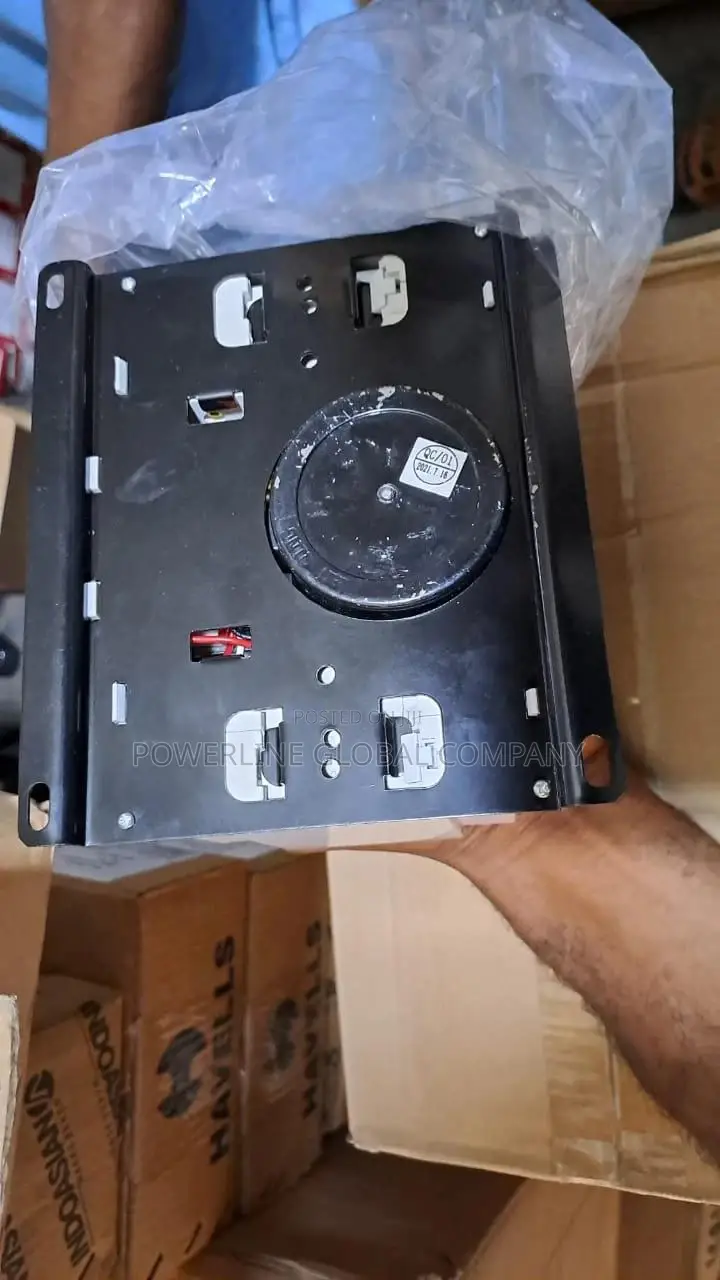 63amps Automatic Change Over for Homes/ Offices/ Lounges