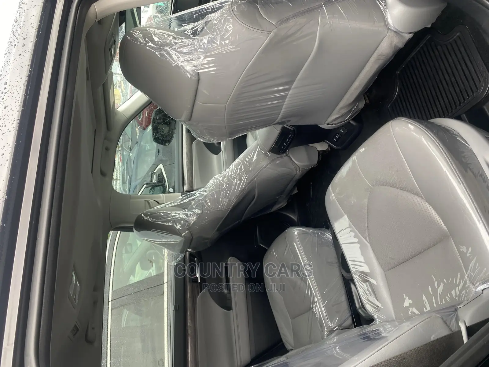 Toyota Highlander Limited 2021 Black