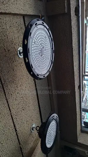 High Bell Light for Factories/ Wayhouses/Companies/Cold Room
