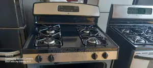 Hi Quality Gas Cooker