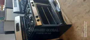Hi Quality Gas Cooker