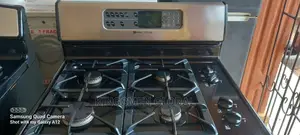 High Quality Maytag Gas Cooker Made in Canada