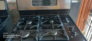 High Quality Maytag Gas Cooker Made in Canada