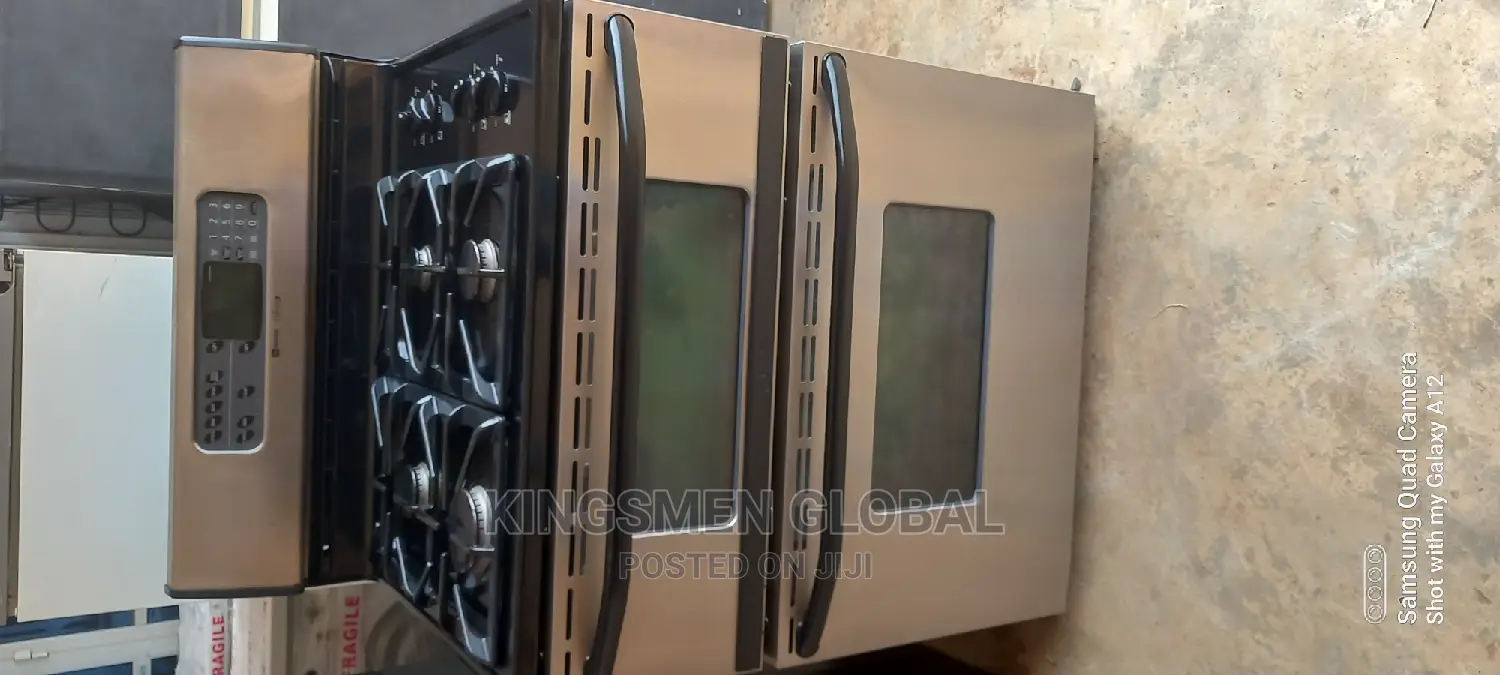 High Quality Maytag Gas Cooker Made in Canada