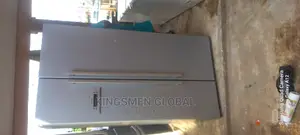 Bosch American Style Refrigerator