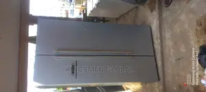 Bosch American Style Refrigerator