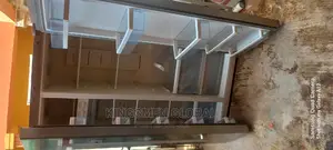 Bosch American Style Refrigerator