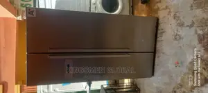 Bosch American Style Refrigerator