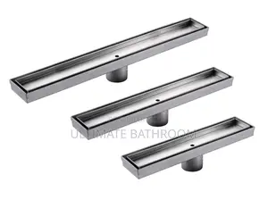 Rust Free Down Outlet Tiles Floor Drain