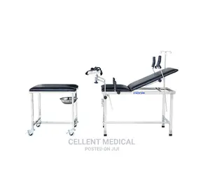 Big Deliver/ Gynecology Bed